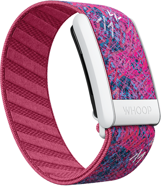 4.0 Champs-Élysées SuperKnit Band