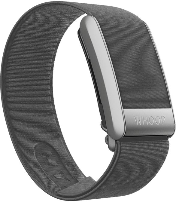 4.0 Storm Grey Hydroknit Band