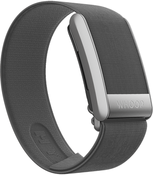 4.0 Storm Grey Hydroknit Band