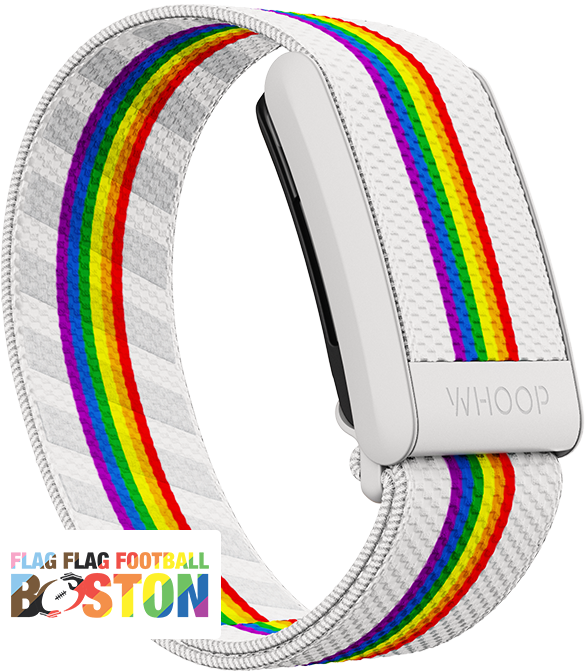 4.0 Pride Superknit Band
