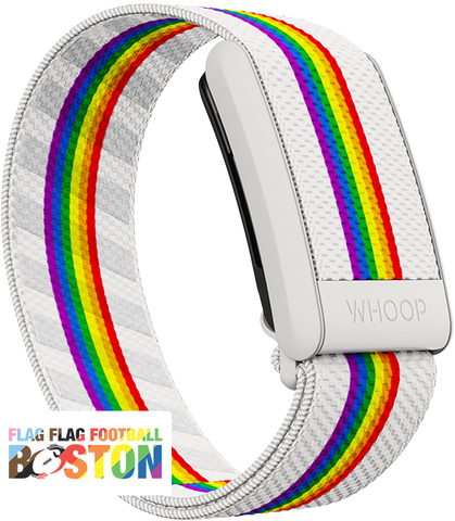 4.0 Pride Superknit Band