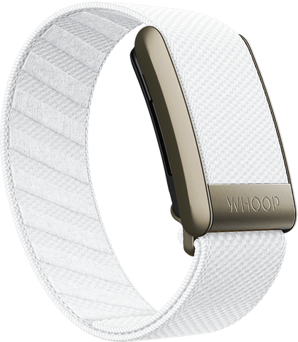4.0 Ivory Superknit Band