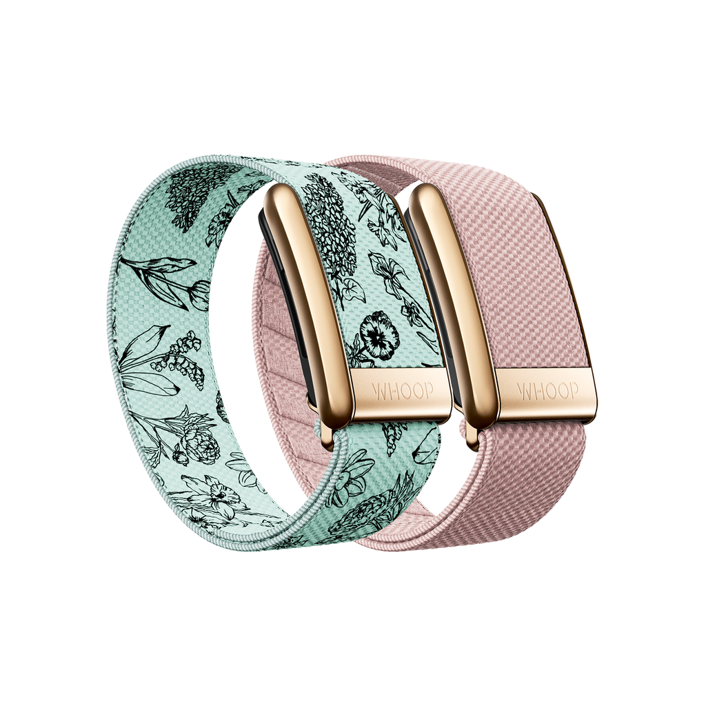 4.0 Garden Party Luxe Pack