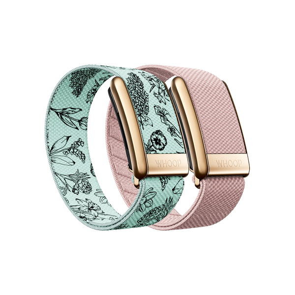 4.0 Garden Party Luxe Pack