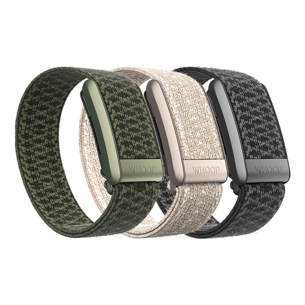 4.0 CloudKnit Band Pack