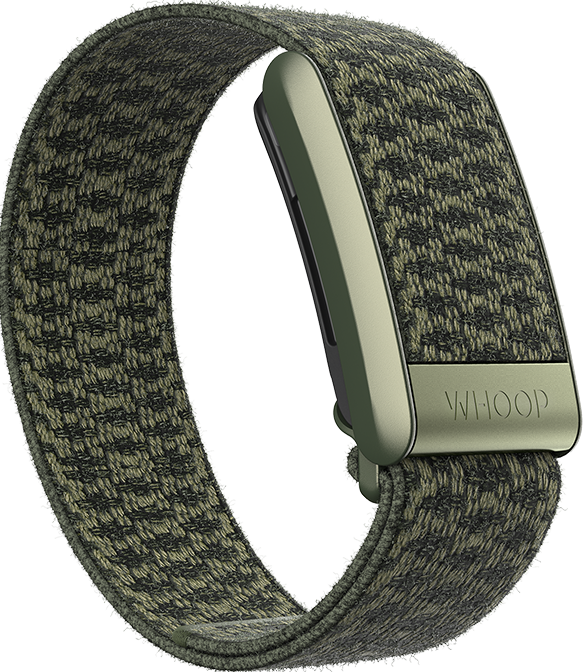 4.0 Haven CloudKnit Band