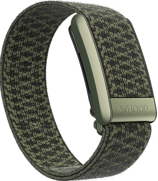 4.0 Haven CloudKnit Band
