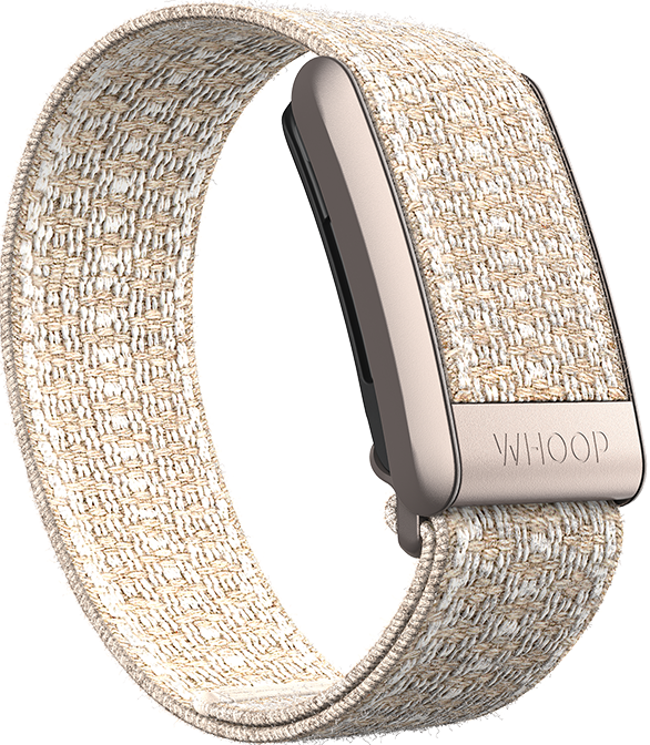 4.0 Nimbus CloudKnit Band