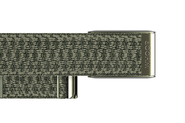 4.0 Haven CloudKnit Band