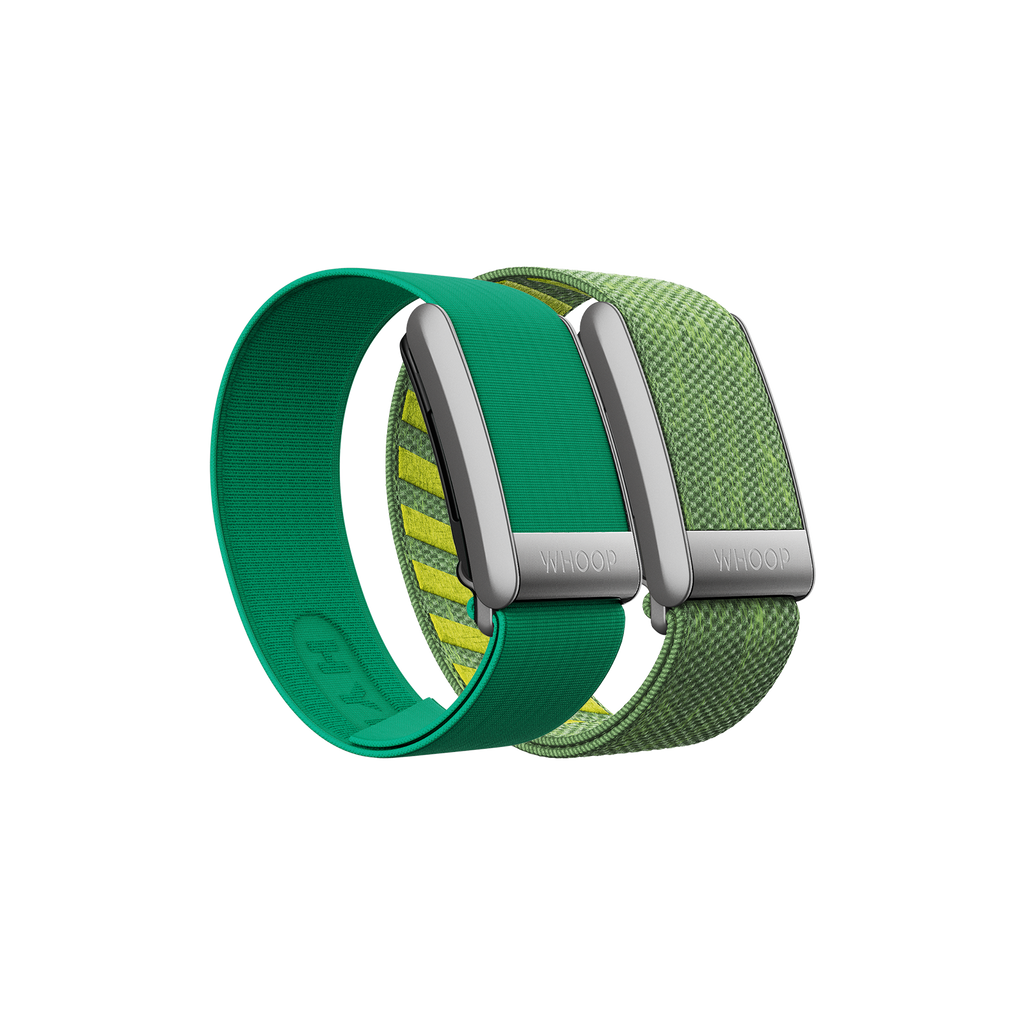 4.0 Club Collection Band Pack