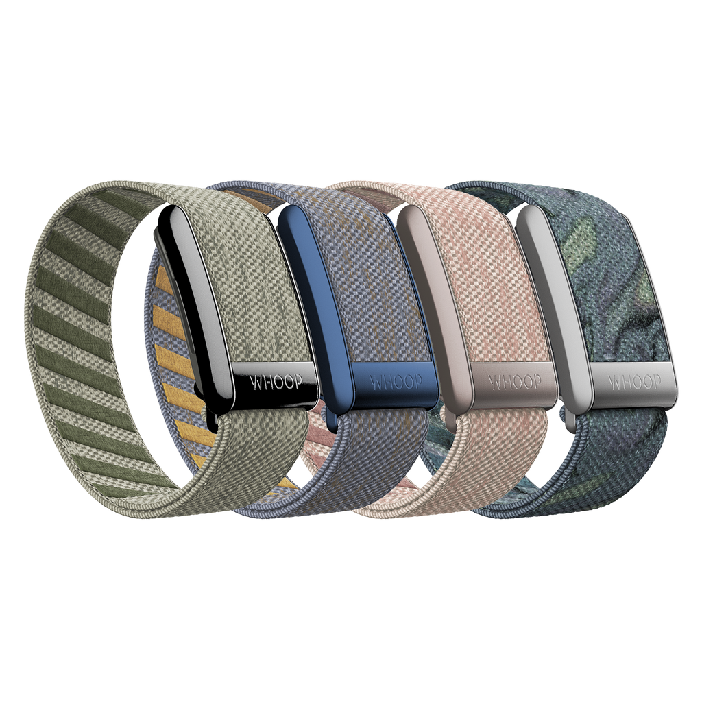 4.0 Earth SuperKnit Band Pack