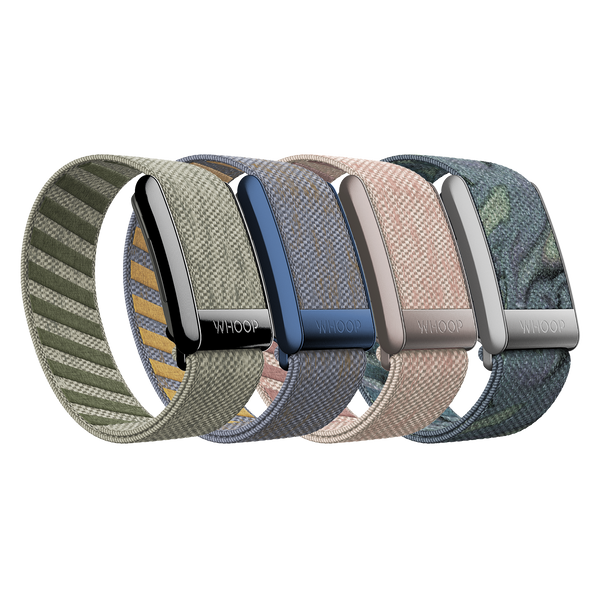 4.0 Earth SuperKnit Band Pack