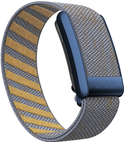 4.0 Peak Blue SuperKnit Band
