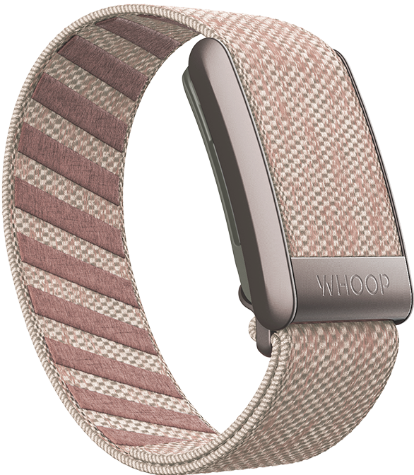 4.0 Trail Pink SuperKnit Band