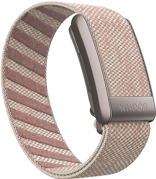 4.0 Trail Pink SuperKnit Band