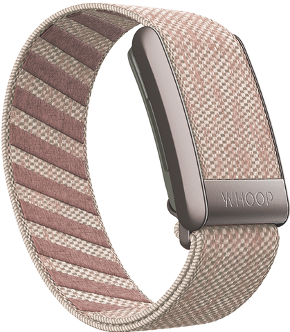 4.0 Trail Pink SuperKnit Band