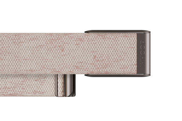 4.0 Trail Pink SuperKnit Band