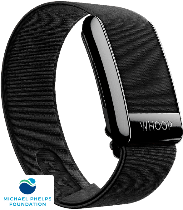 4.0 Night Swim Hydroknit Band