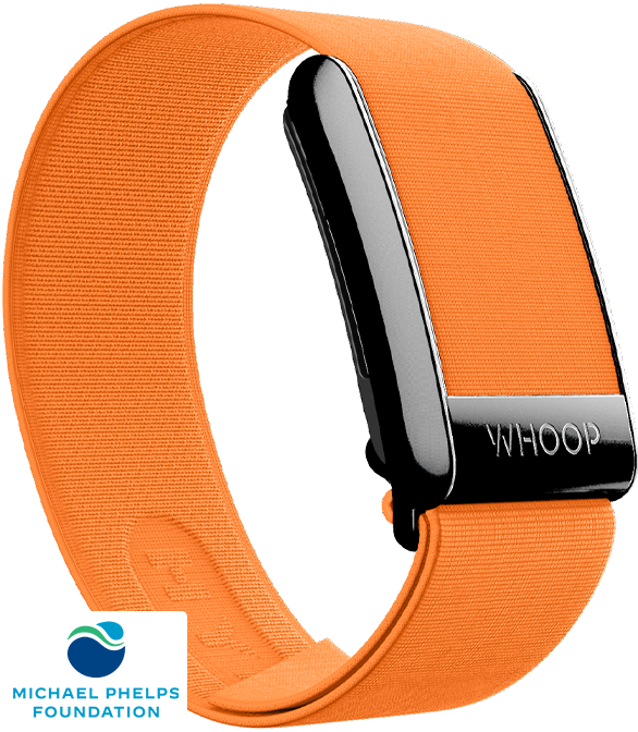 4.0 Wipeout Hydroknit Band