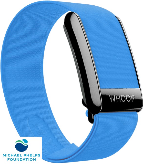 4.0 Tidal Hydroknit Band