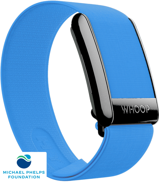4.0 Tidal Hydroknit Band