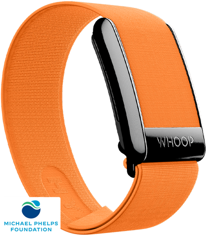 4.0 Wipeout Hydroknit Band