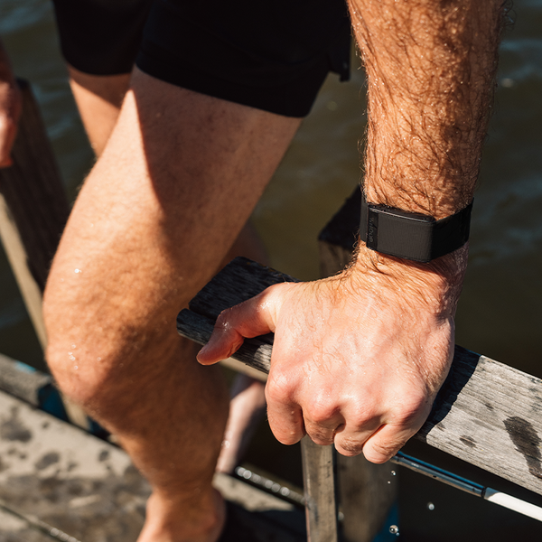 4.0 Night Swim Hydroknit Band