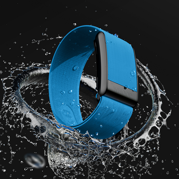 4.0 Tidal Hydroknit Band