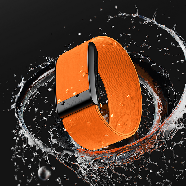 4.0 Wipeout Hydroknit Band
