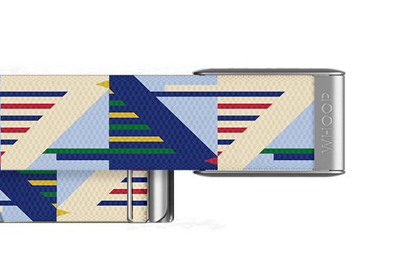 4.0 Sail SuperKnit Band