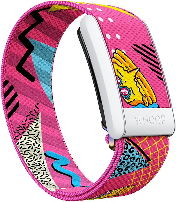 4.0 Saved By the Butter SuperKnit Band