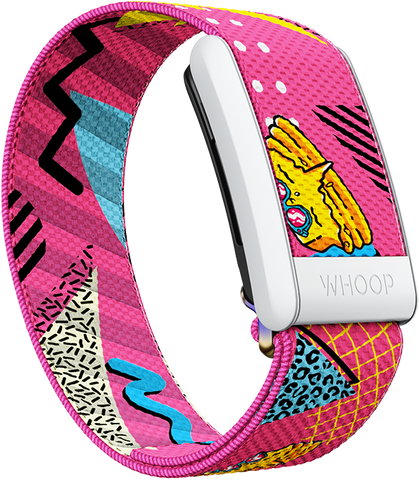 4.0 Saved By the Butter SuperKnit Band