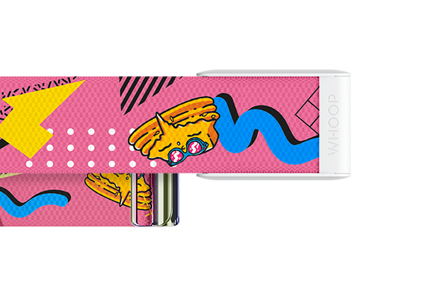4.0 Saved By the Butter SuperKnit Band