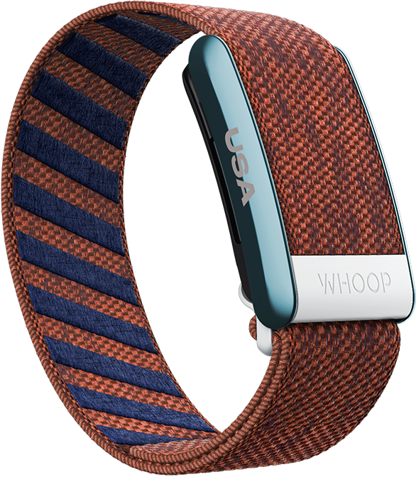 4.0 USA SuperKnit Band