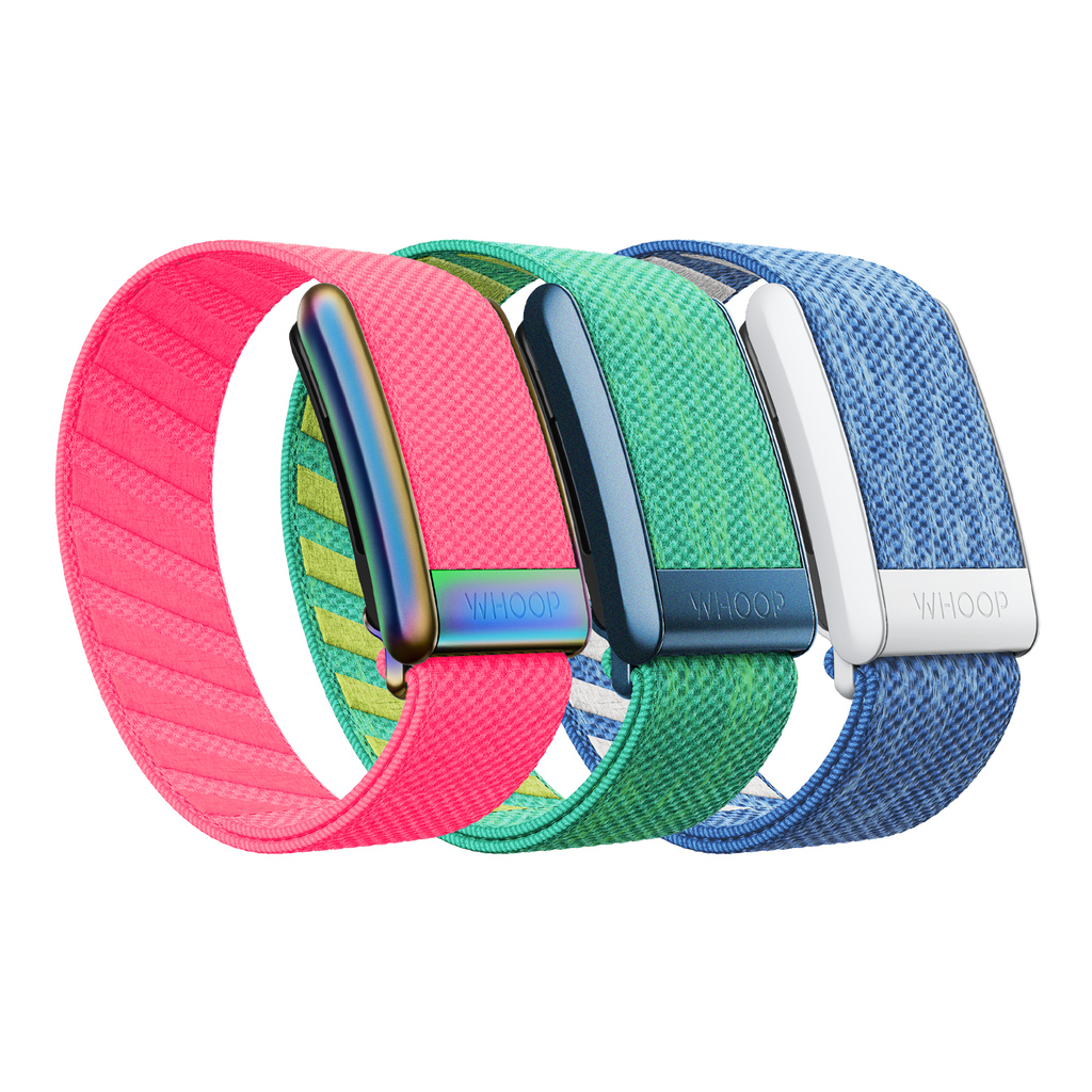 4.0 Summer Brights SuperKnit Band Pack