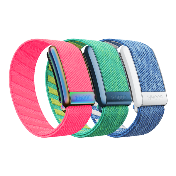 4.0 Summer Brights SuperKnit Band Pack