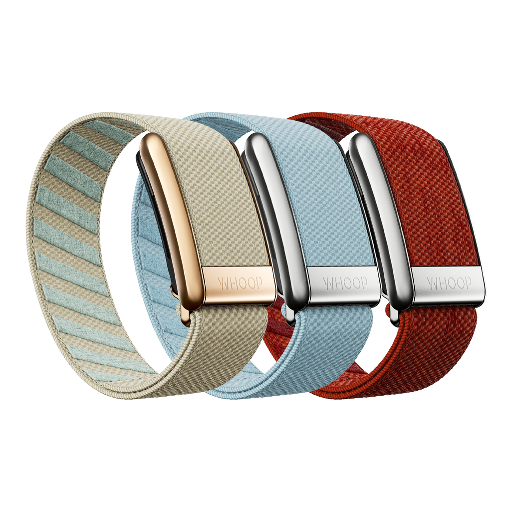 4.0 Seaside Luxury SuperKnit Luxe Band Pack