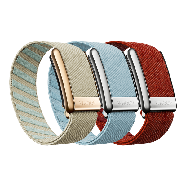 4.0 Seaside Luxury SuperKnit Luxe Band Pack