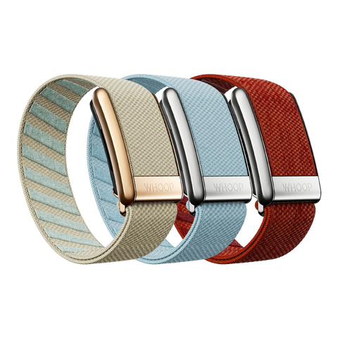 4.0 Seaside Luxury SuperKnit Luxe Band Pack