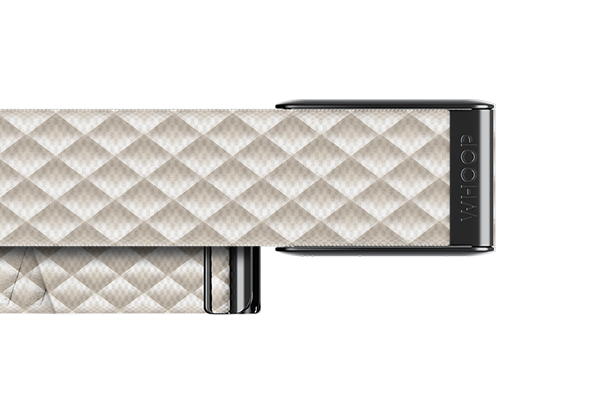 4.0 Quilt SuperKnit Band