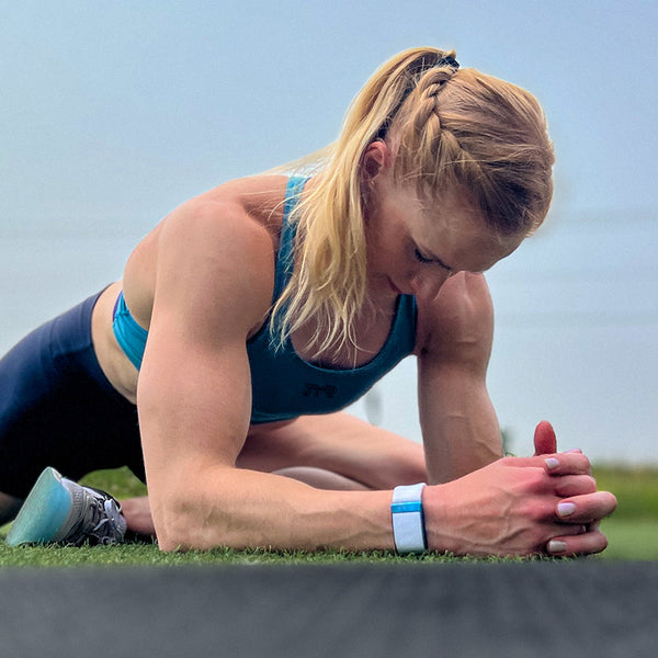 4.0 Empower SuperKnit Band