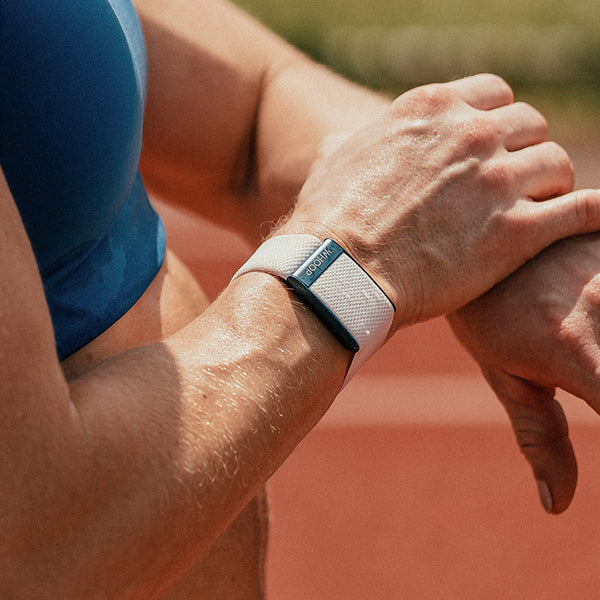 4.0 Empower SuperKnit Band