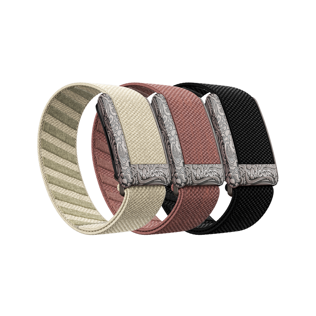 4.0 Etched Metals SuperKnit Pack