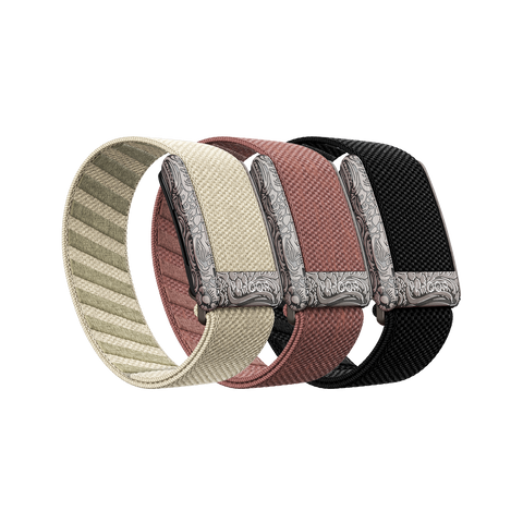 4.0 Etched Metals SuperKnit Pack