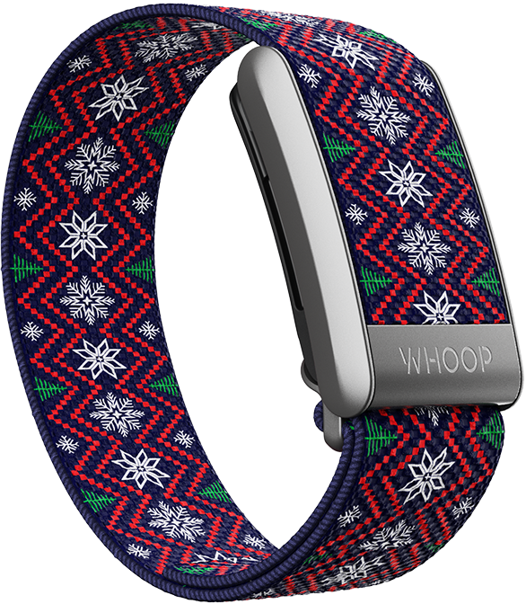 4.0 Jingle SuperKnit Band