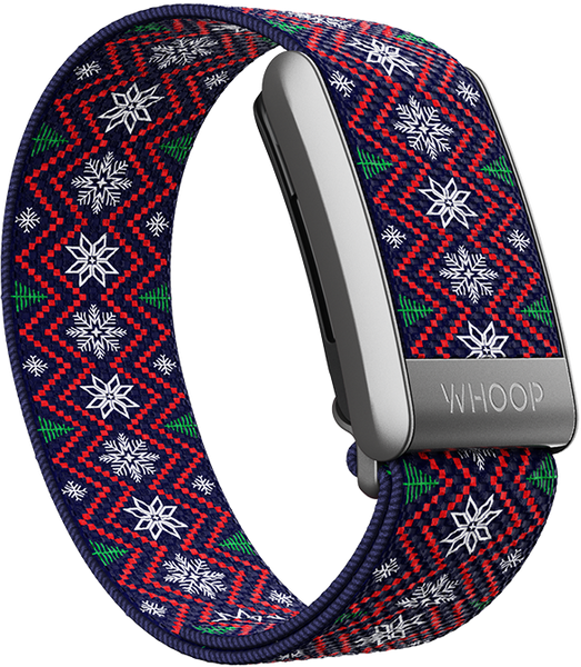 4.0 Jingle SuperKnit Band