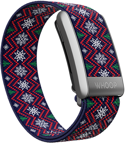 4.0 Jingle SuperKnit Band