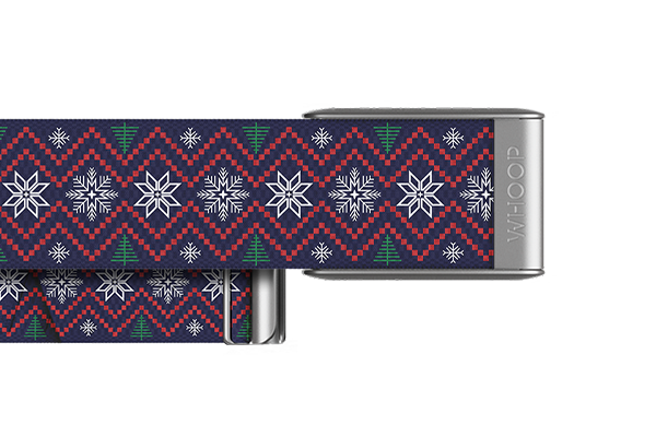 4.0 Jingle SuperKnit Band