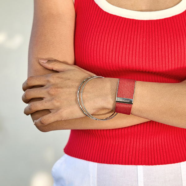 4.0 Jetty SuperKnit Luxe Band