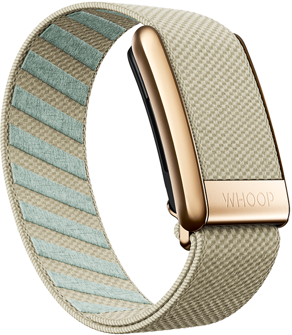 4.0 Sand Dune SuperKnit Luxe Band